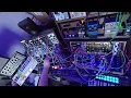 angine de poitrine - sarniezz (modular synth cover)