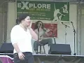 Alice Martin: Katie Cruel - Ipswich Music Day, 2006