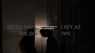 smith u0026 thel hotel walls lyrics 