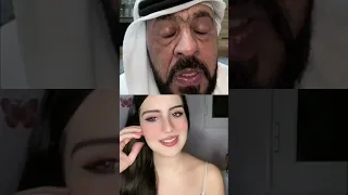 الشايب ما فهم شي من التونسية 
