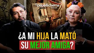 “Sus amigos esperaron a que se muriera para pedir ayuda” El Caso Vianca | pepe&chema podcast