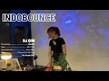MIXTAPE  018 | INDOBOUNCE | DJ QIW | LIVE AT TWENTYFIVEBUNNYS