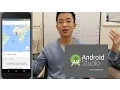 Google PlacePicker API Android Dev Tutorial Wallace Zhen