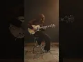 Download Lagu Ukranian jazz guitarist Roman Bulakhov plays his piece Твій день (Your Day) on a Deluxe SS Baritone