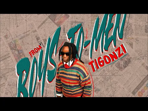 Download MP3 TiGonzi ft Ishan-One More Night(Official Lyric Video)