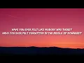 Sam Smith & Summer Walker - You Will Be Found (Lyrics) [From The “Dear Evan Hansen”]
