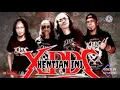 Download Lagu XPDC~HENTIAN INI (Lirik)