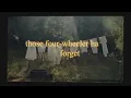 HunterGirl - Dirt (Official Lyric Video)