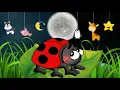 Bebekler İçin Uyku Müziği ♫ %100 Garantili ★ Baby Sleep Music ❤ Lullaby ★