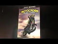 MOTOCROSS DOUBLE-CROSS Book Review Jake Maddox Sports Stories