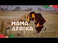 Download Lagu Bob Marlon - Mama Afrika (Lyric Video Oficial)