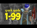 The ONLY Mining Guide you need Quick Guide