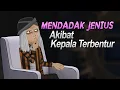 Lagu Albert Parjo - Dari Dukun Jadi Jenius - Animasi Kartun Lucu - Warganet Life