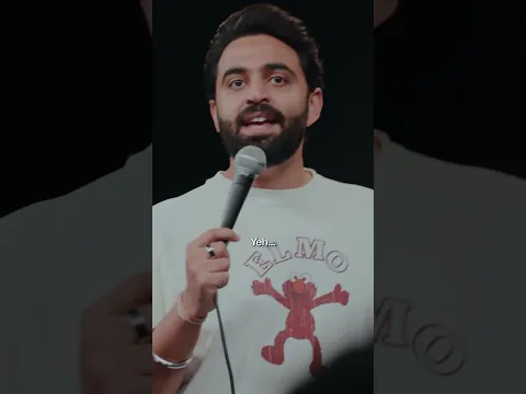 Dhobi ka Kutta hota hi nahi, ye aaj pata chala batao! Aapko pata tha? #standupcomedy #rahuldua