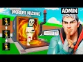 Download Lagu Using New UPGRADER MACHINE Until I Get SECRET BRAINROTS (ALL SECRET CODES)