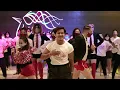 Raise You Up/Just Be - Official Choral Cover MV 2021 by The Harmonics Choir HK
