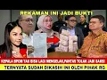 Download Lagu NASIP BPOM DI UJUNG TANDUK, PANTAS BPOM TOLAK JADI SAKSI SIDANG NIKMIR,TERNYATA SUDAH DIKASIH INI