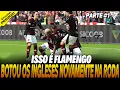 Download Lagu MENGÃO BOTOU OS INGLESES NA RODA - GAMEPLAY PES 2021 - 60 FPS - SADAN GAMER - PC - PARTE 1