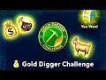 BITLIFE S GOLD DIGGER CHALLENGE COMPLETED HelyMalka