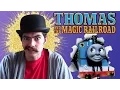 Download Lagu THOMAS and the MAGIC RAILROAD (Kitsch Critiques)