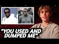 Inside Justin Bieber s NIGHTMARE Experience with Diddy What Really Happened