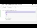 24 ESERCIZI FOR LOOPS Corso BASE COMPLETO Python ITA 2021