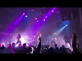 AngelMaker - Suffer Forever (Live @ London Music Hall 2024)