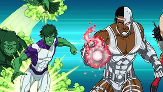 The TITANS