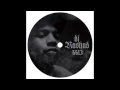 Lagu DJ Rashad: CCP2 feat. DJ Spinn (Hyperdub 2015)