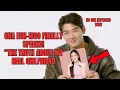 Cha Eun-woo finally speaks The truth about my real girlfriend