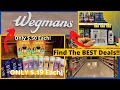 How To Find the Best COUPON Deals at WEGMANS How I find Cheap Coupon Deals at Wegmans Tutorial