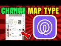 How To Change Map Type On Life360 2026 Complete Guide