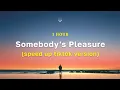 Download Lagu [1 Hour] Somebody's Pleasure - Aziz Hedra (Speed Up Tiktok Version)