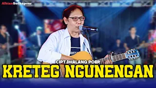 kreteg ngunengan dhalang poer official live music 