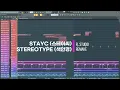 Download Lagu STAYC (스테이씨) - STEREOTYPE (색안경) | Instrumental