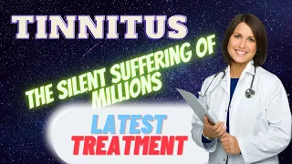 Download Tinnitus   The Silent Suffering Of Millions MP3