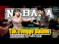 Lagu TAK TUNGGU BALIMU ARYA GALIH Ft. ICA KISWARA | NABABA MUSIK LIVE DOLOPO MADIUN - PM AUDIO