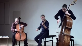 trio kimmig studer zimmerlin