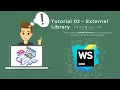 SAPUI5 Tutorial - How to add SAPUI5 Runtime as External Library in WebStorm