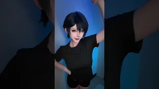 Yoon Karma Plaything Manhwa Cosplay By Yaotuji Cosplay Anime Cosplayer Diycosplay Manhwa 