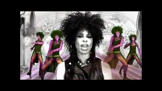 Shaka Ponk - My Name Is Stain