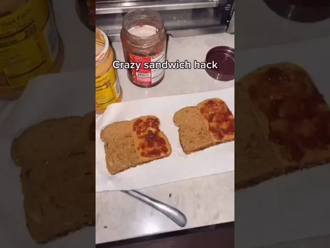 New sandwich #funny #comedy #beat