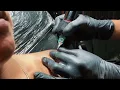 Daddy Monkey Tattoo Studio Manila Philippines