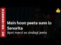 Loca Lyrics | Yo Yo Honey Singh | Simar Kaur, Lil Golu | Nicky Pickky