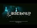 Blood Fire Death - A Tribute to Quorthon,  Beyond the Gates 2024
