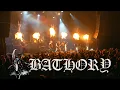 Download Lagu Blood Fire Death - A Tribute to Quorthon,  Beyond the Gates 2024