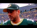 A Ukiah birt ay wish Green Bay Packers quarterback Aaron Rodgers who went to grade school in Ukia