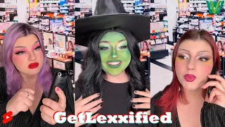 Best Makeup Fails & Comedy Sketches | GetLexxified Compilation 2026