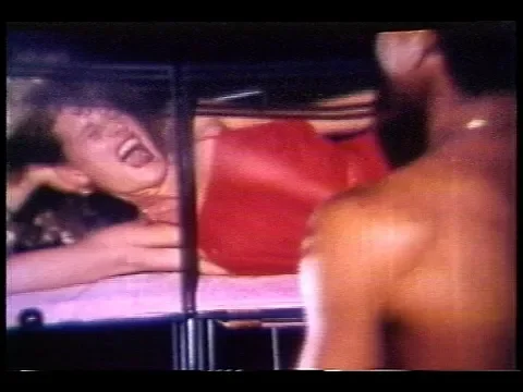 Post Diseño. Super 8 Film. 1984