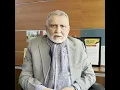 Unveiling Expert Insights with Dr Bishnu Panigrahi Group Head MSOG Fortis Healthcare